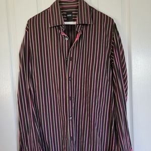 Hugo Boss button down shirt